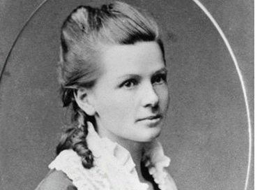 Bertha Benz, la regina del volante