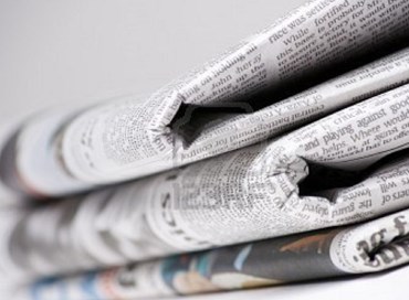 Il “Corriere” doppia “Repubblica”, ma i giornali franano