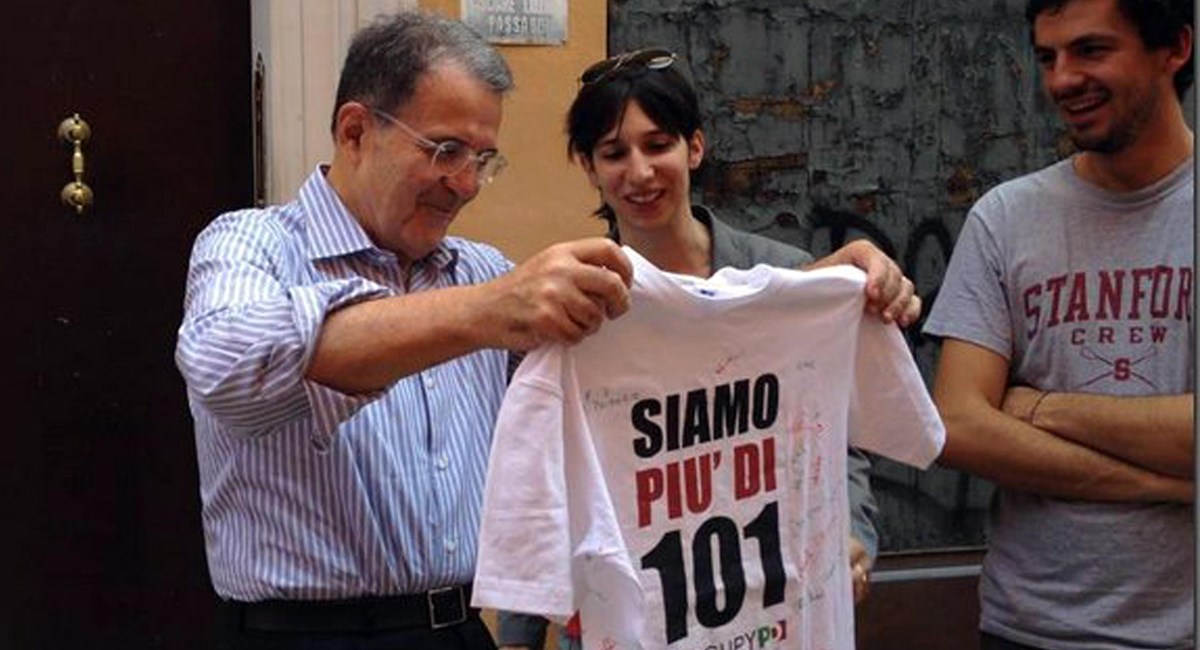 Merci e Sardelli. Il braccio e la mente Mattino di Verona Merci e Sardelli. Il braccio e la mente Mattino di Verona