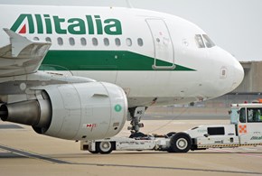 Aiuti di Stato Alitalia, meglio tardi che mai?