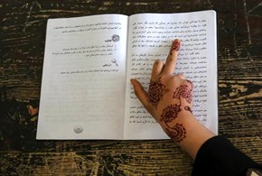 Minacce e vessazioni: chiude biblioteca femminile a Kabul