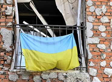 Guerra in Ucraina: nebbia sempre più fitta