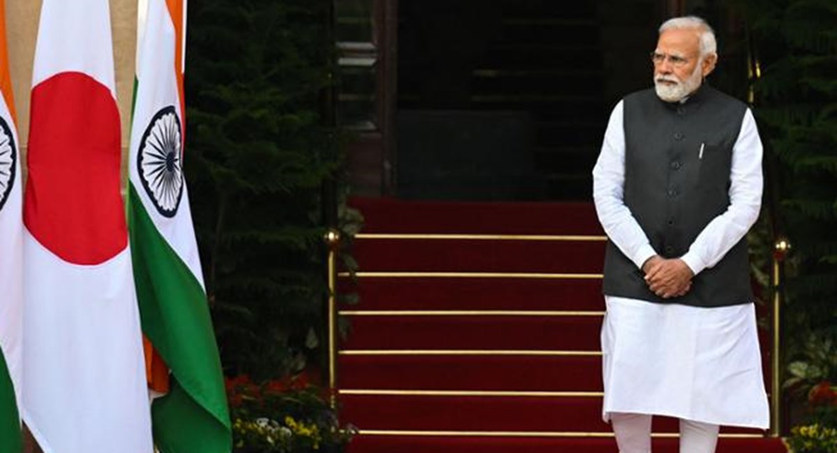 “Red carpet” per Modi: l’India e il Global West - L'Opinione