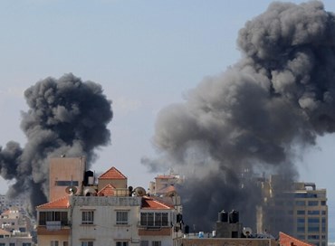 Israele, Occidente, Noi