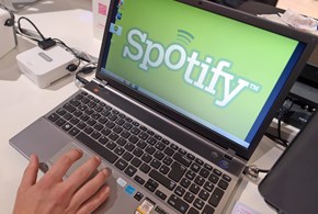 Spotify licenzia 1.500 dipendenti