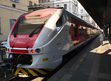 Sciopero treni, disagi tra ritardi e cancellazioni