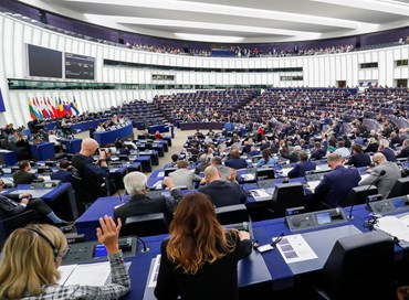 Europee: non sottovalutiamo il ruolo del nuovo Parlamento