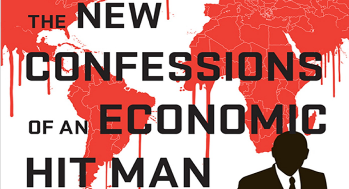 Nuove confessioni di un sicario dell’economia - L'Opinione