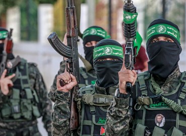 Il nuovo brigatismo “rosso” sarà filo Hamas