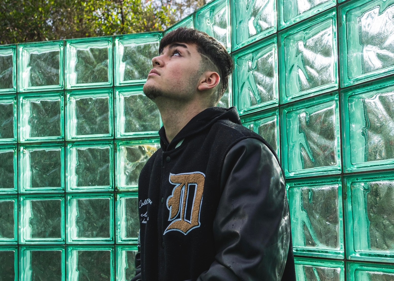 “Abisso”, il nuovo singolo del giovane rapper Mois G - L'Opinione