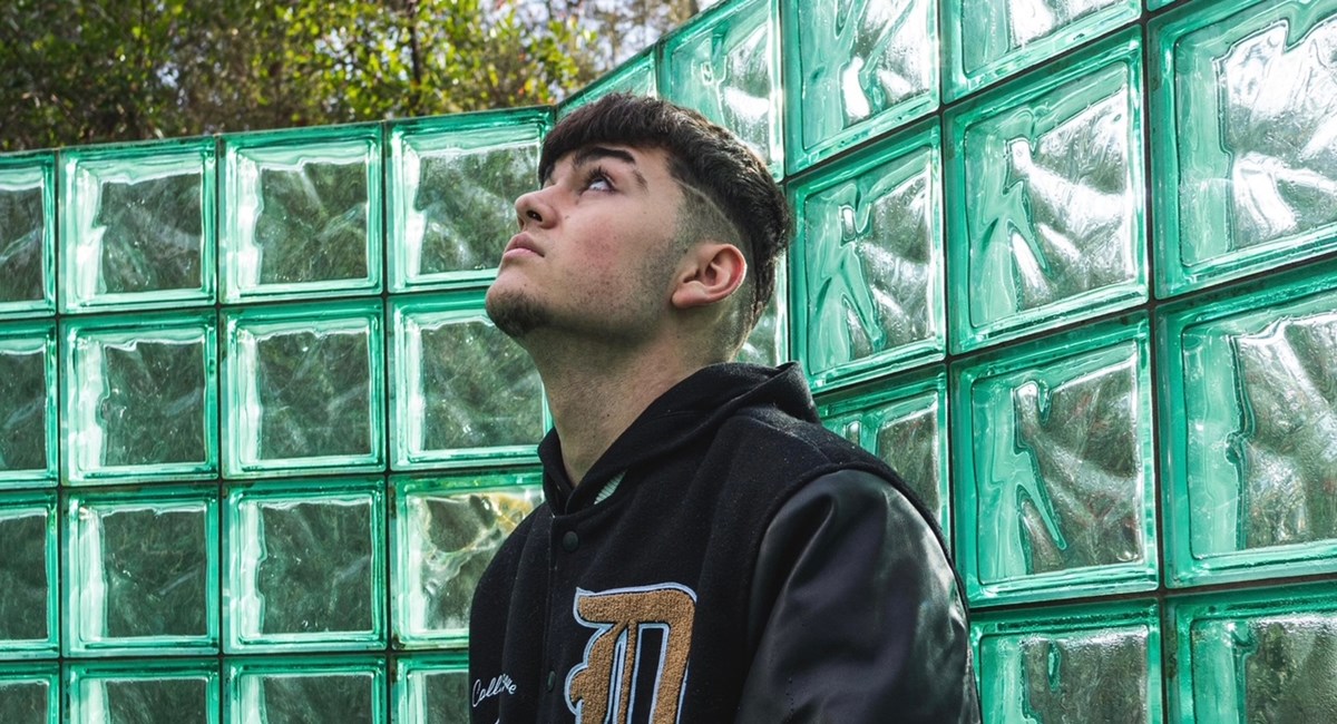 “Abisso”, il nuovo singolo del giovane rapper Mois G - L'Opinione