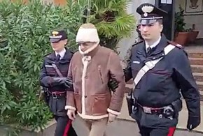 Arrestati tre insospettabili al servizio di Messina Denaro