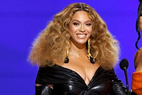 Beyoncé: il nuovo album è il più ascoltato su Spotify