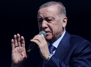 La storica battuta d’arresto di Erdoğan e dell’Akp