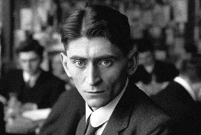 L’amore segreto di Franz Kafka, nel centenario della morte
