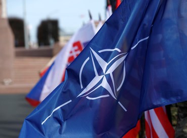 I 75 anni della Nato