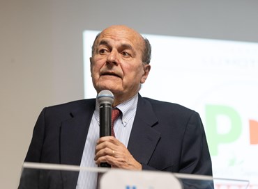 Questione morale Pd, Bersani: “Serve una selezione più esigente”