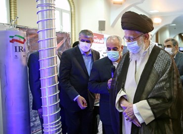 “Washington Post”: “L’Iran è più vicino alla bomba atomica”