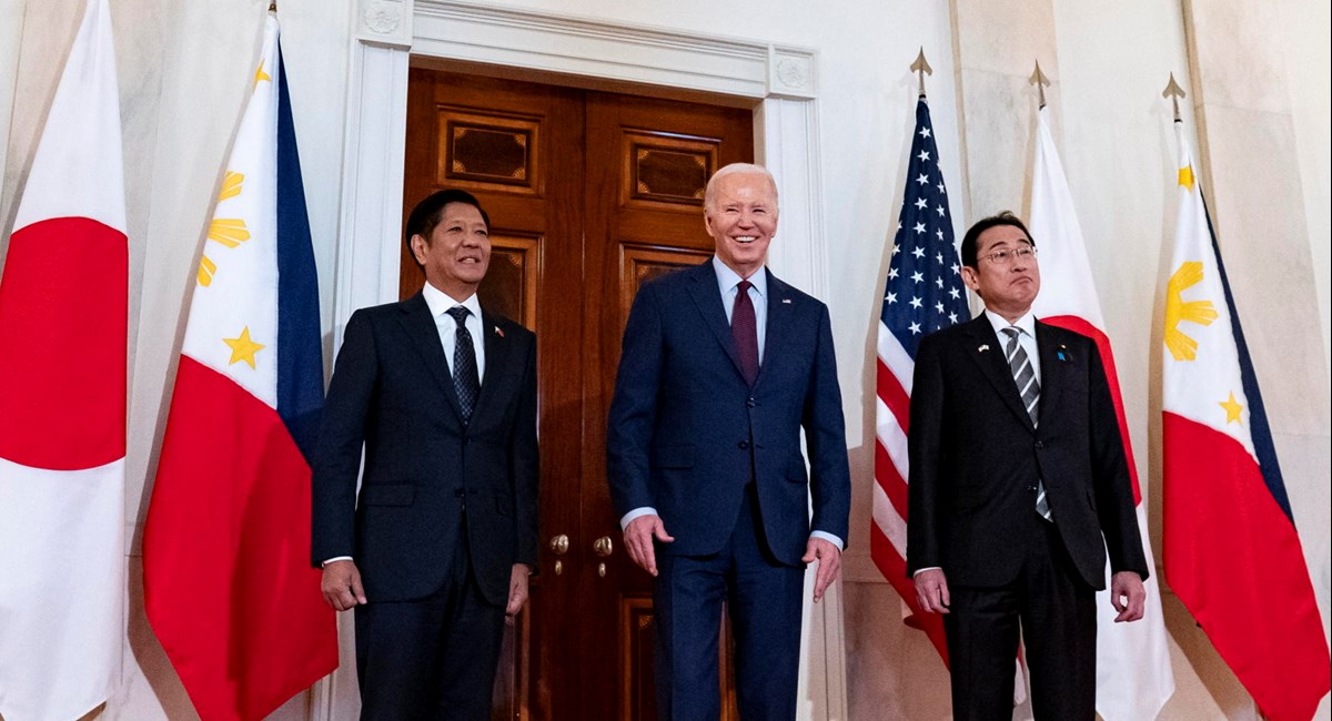 Stati Uniti, Giappone e Filippine un patto di mutua difesa L'Opinione