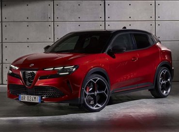 Non chiamatela Milano: la nuova Alfa Romeo cambia nome
