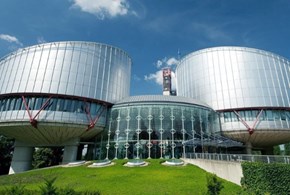Il cambiamento climatico entra nella Corte di Strasburgo