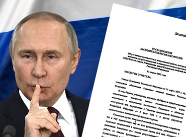 Documento segreto russo sollecita azioni per indebolire l’Occidente
