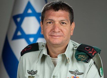 Si dimette il capo dell’intelligence israeliana