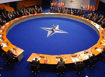 Vertice Nato a Washington, possibile punto di svolta