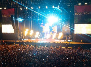 Rock in Roma 2024, una stagione di concerti