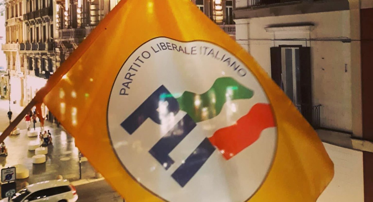 Il Partito liberale italiano per il centrodestra nell’Unione europea