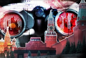 Mosca intensifica la guerra di spie contro l’Europa