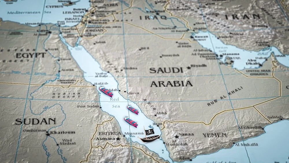 Con il ritorno di Trump, l’Arabia Saudita dovrebbe smettere di