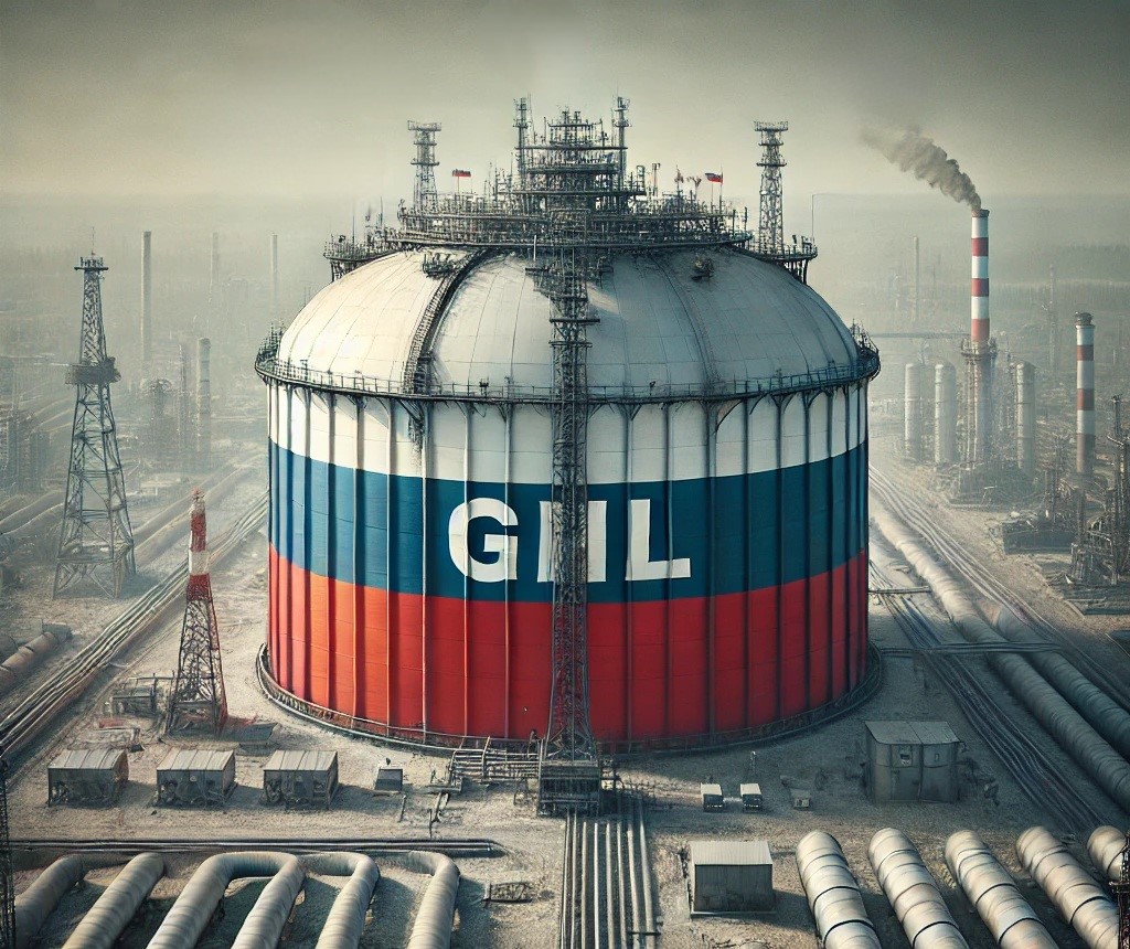 LNG：プーチン大統領の友人にとって巨大ビジネス