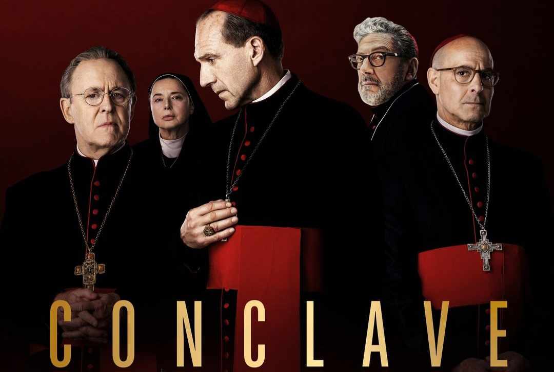 Conclavewoke o l’apologia del politicamente grottesco L'Opinione