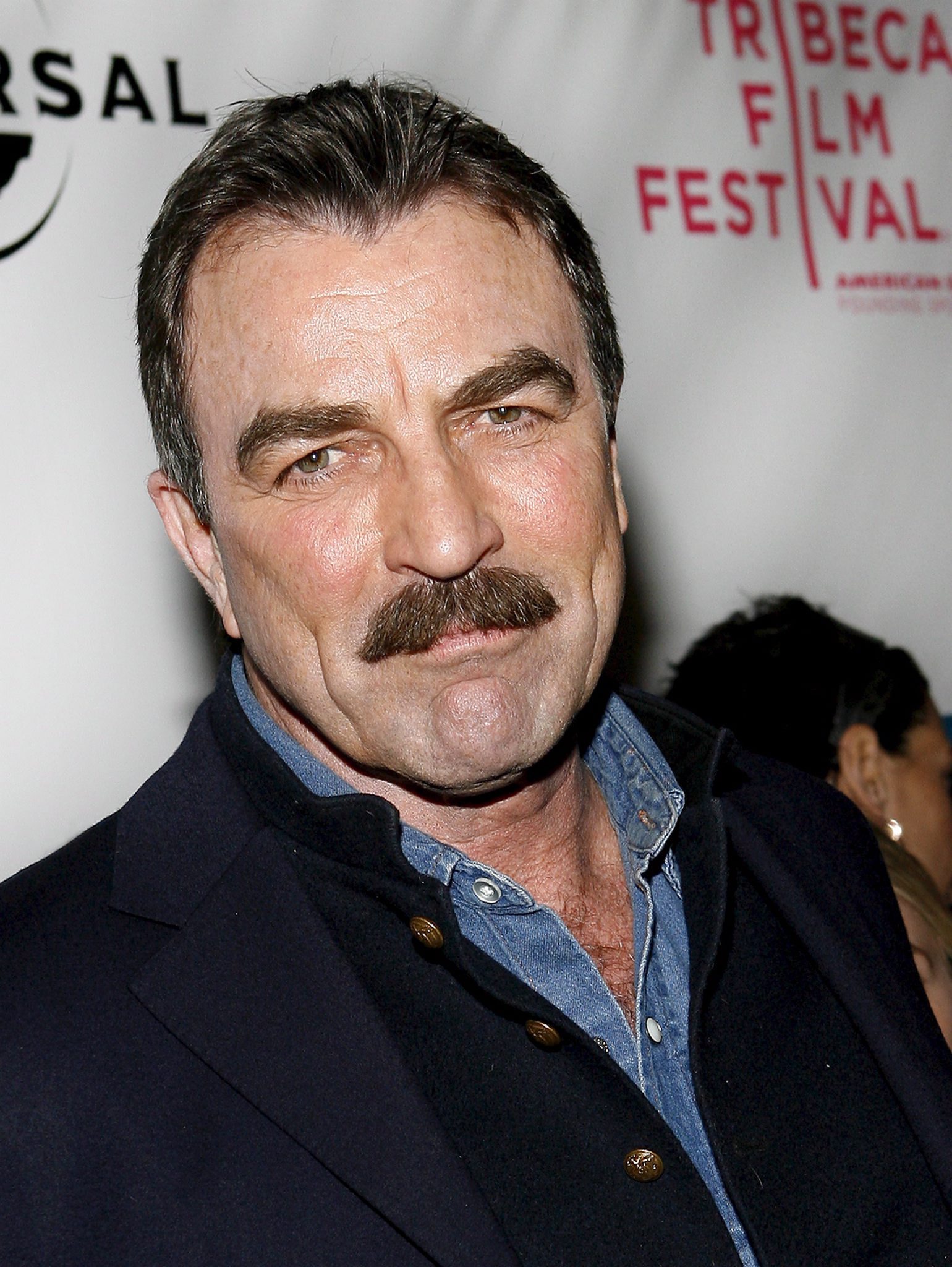 quanti anni ha tom selleck