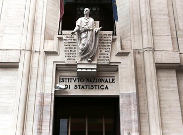 Istat: nel 2024 aumentata la pressione fiscale