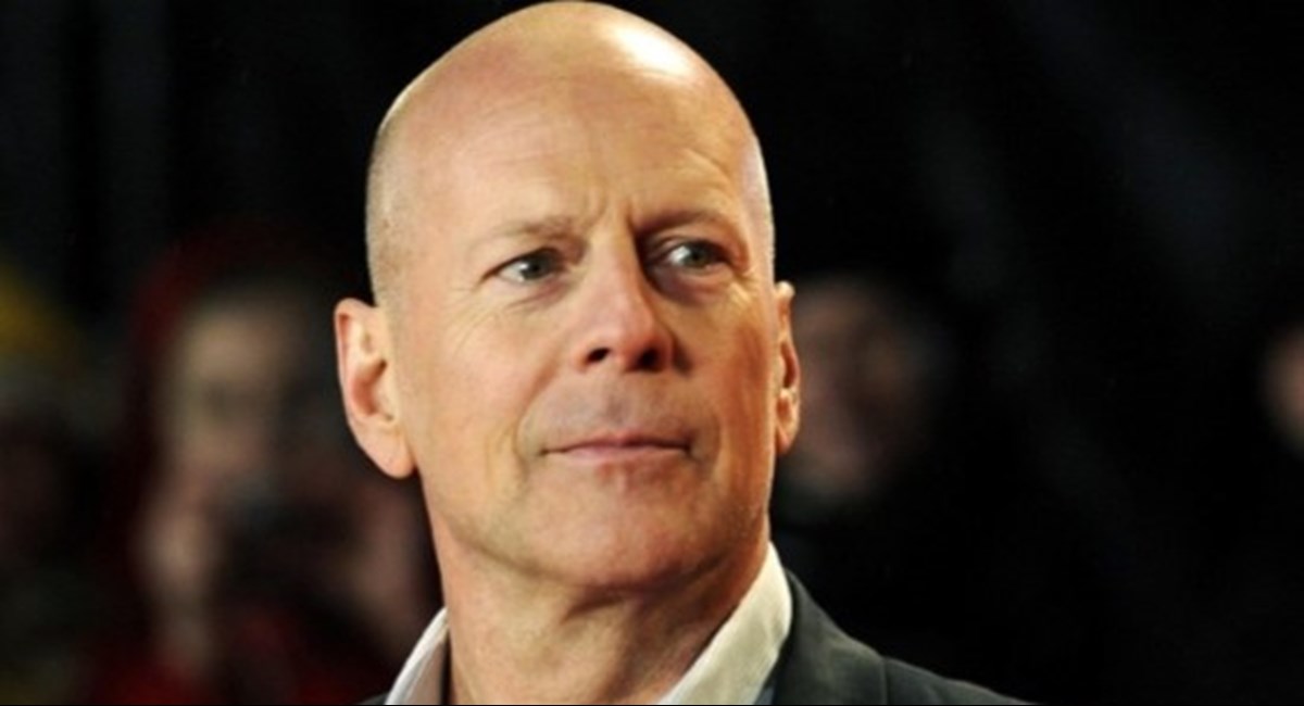 I 70 anni di Bruce Willis - L'Opinione