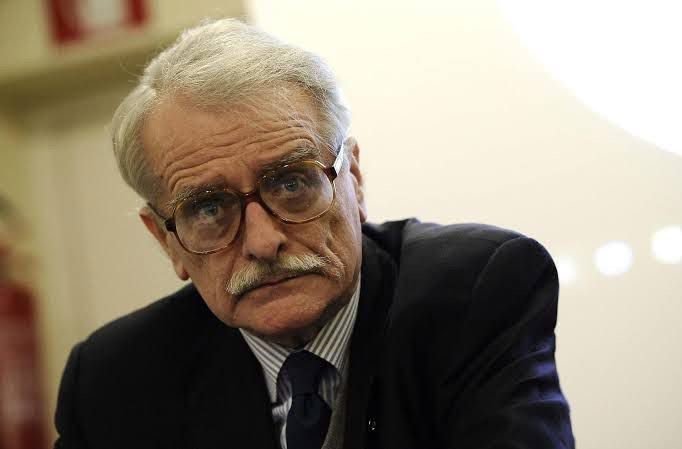 Addio a Giuseppe Basini - L'Opinione