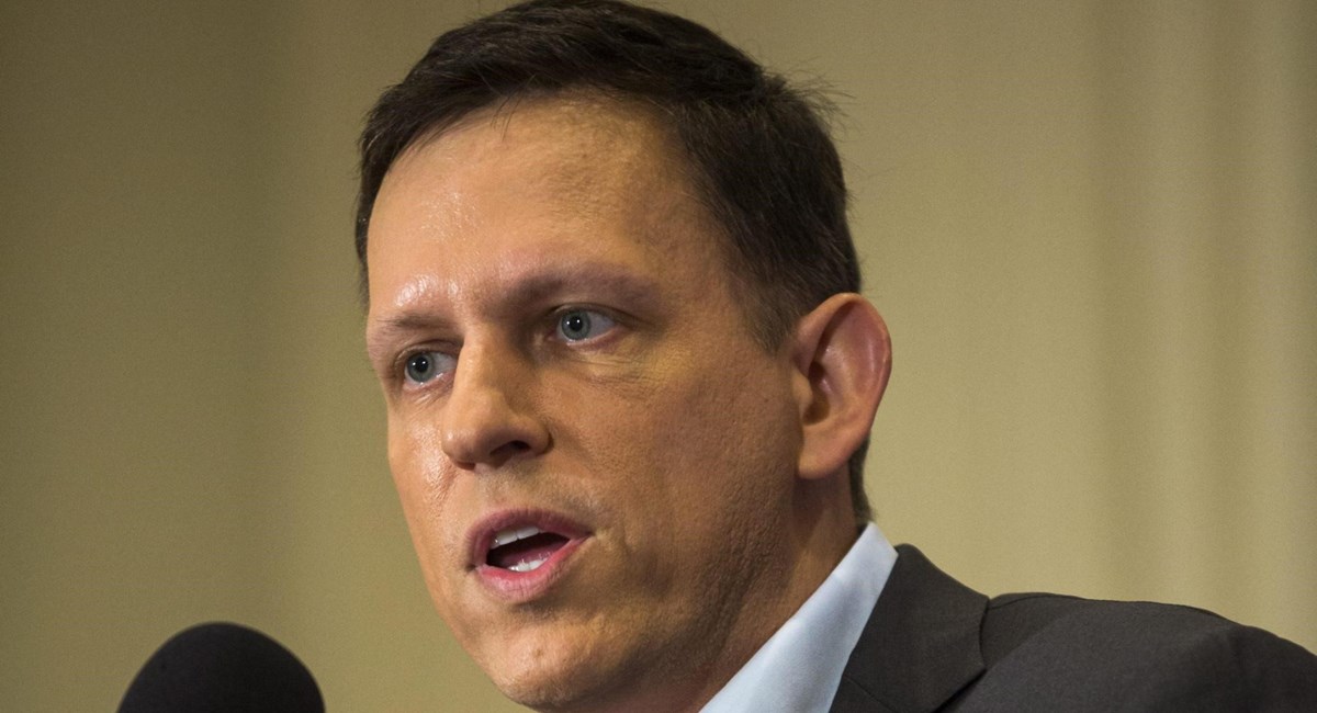 Dimucc Il momento straussiano: che vorrà mai Peter Thiel? - L'Opinione