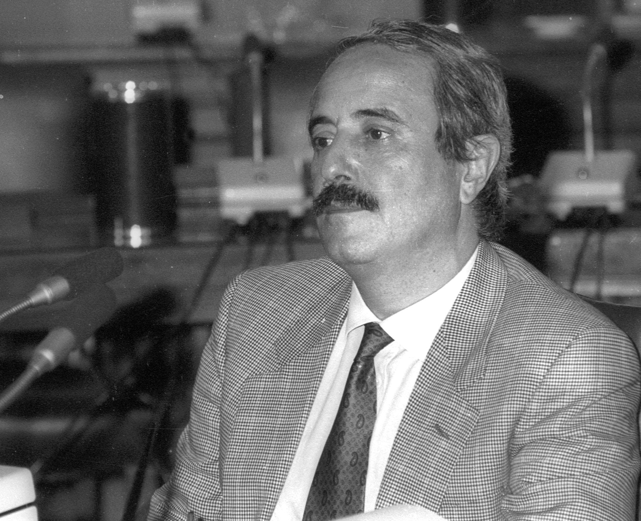 Riforma della giustizia: il retaggio di Falcone - L'Opinione