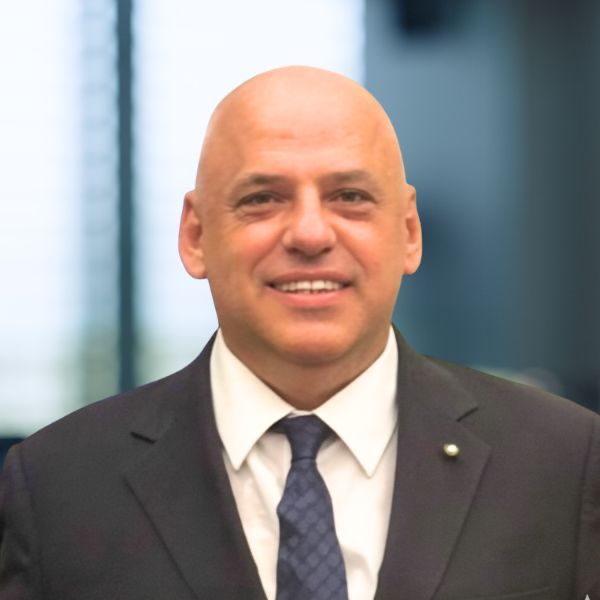 Paolo Crisafi: insieme per rafforzare il futuro economico e sociale ...