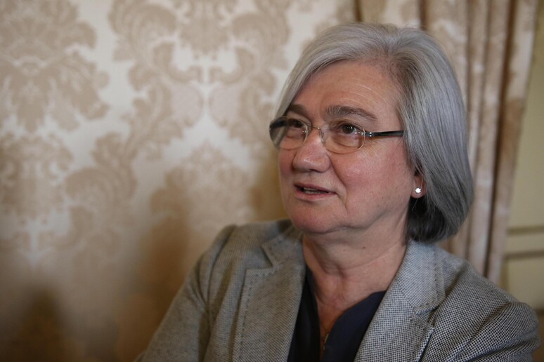 Referendum giustizia e le “perle” di Rosy Bindi - L'Opinione