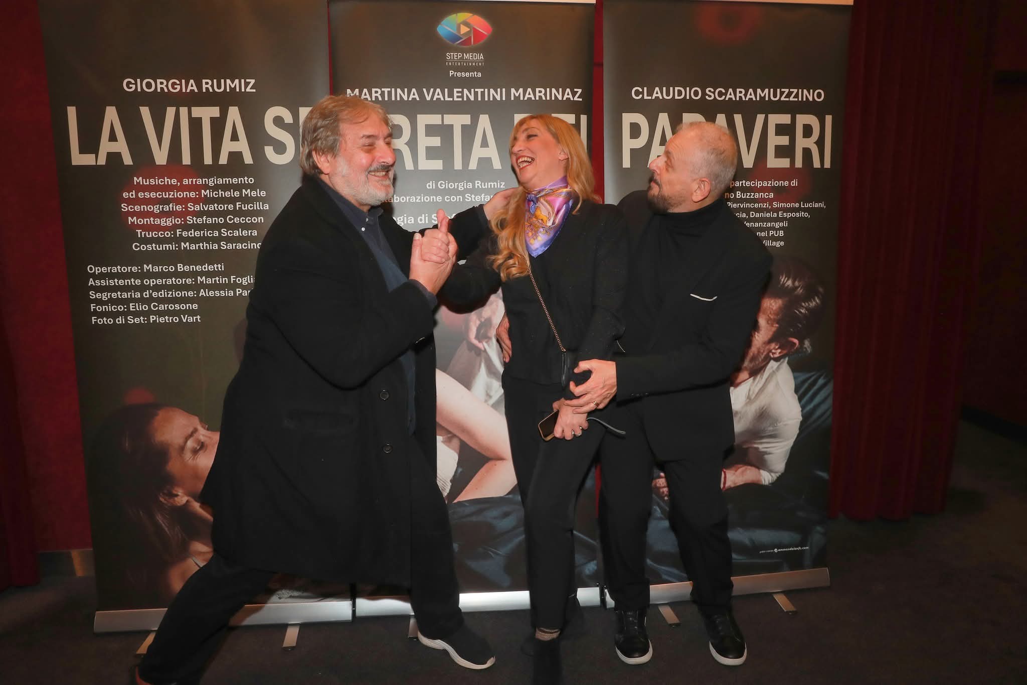 Il percorso emotivo de “La vita segreta dei papaveri” - L'Opinione