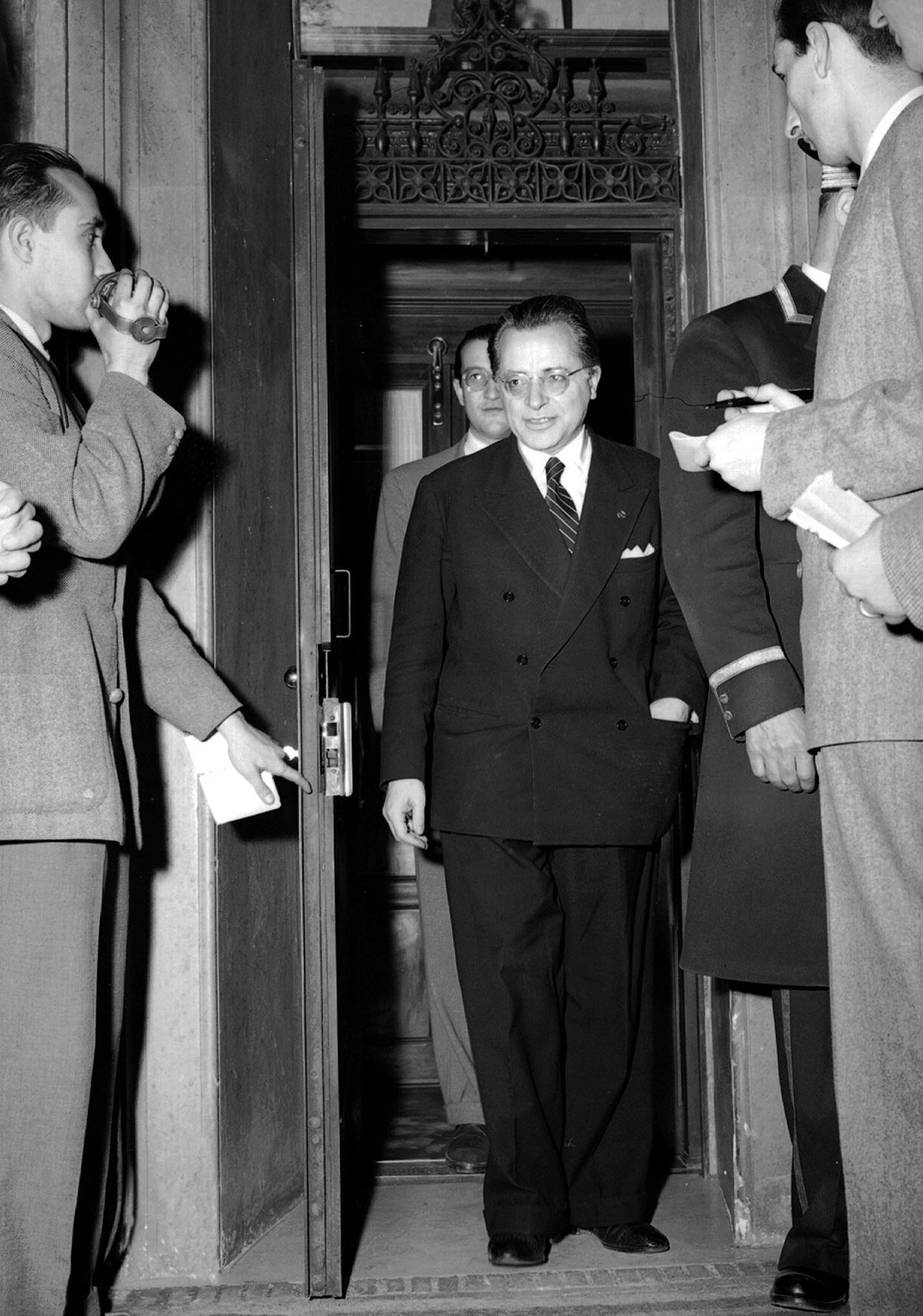 Lo spiritista Prodi evochi Togliatti - L'Opinione