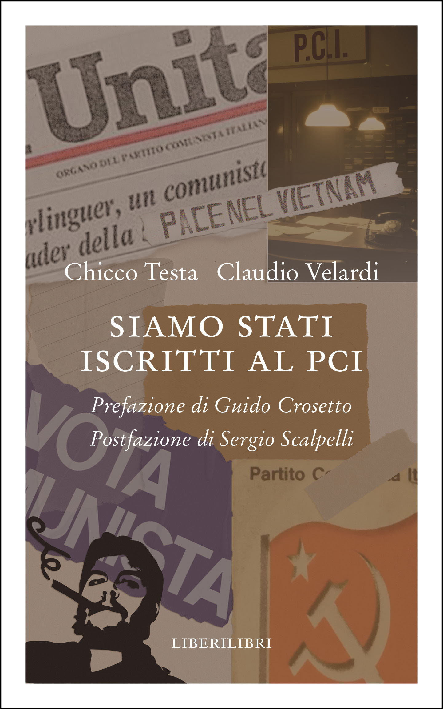 Testa, Velardi e il Pci: non rinnegano ma non rimpiangono - L'Opinione