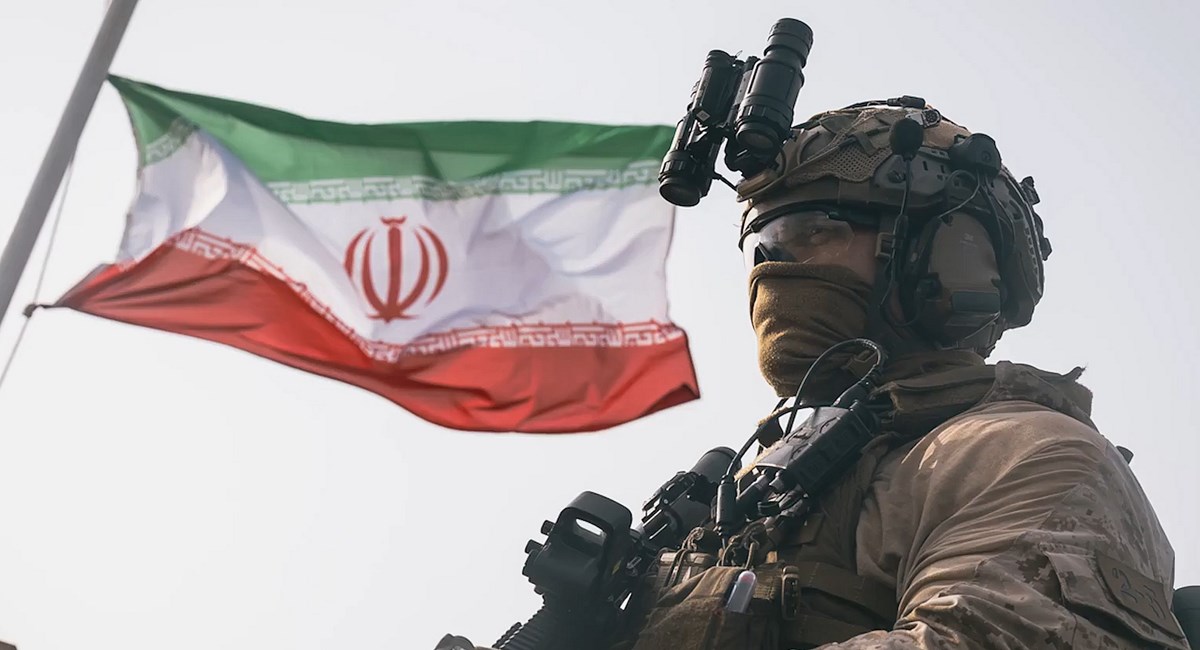 Photo: opinione.it US Strikes Iran After Month-Long Pause, Larak Casualties Reported Amid Jordanian Missile Attacks